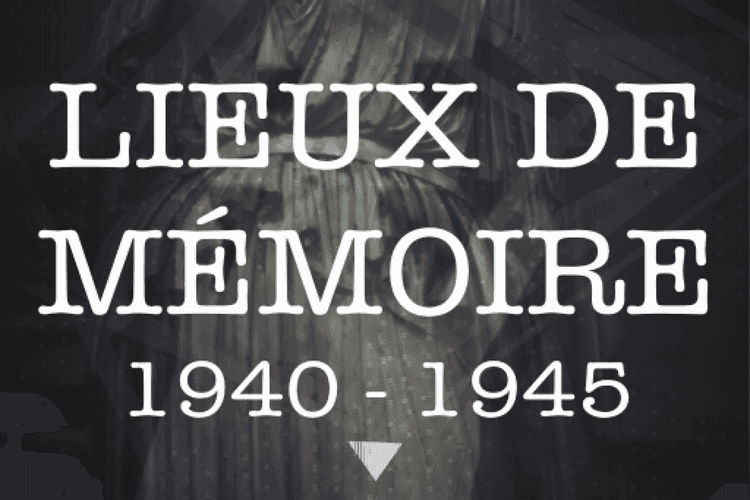 Logo lieu de mémoire